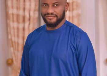 It’s not a crime to divorce, you can marry 50 times – Yul Edochie