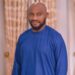 It’s not a crime to divorce, you can marry 50 times – Yul Edochie