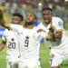 I’ve always put my country first and never complained – Jordan Ayew