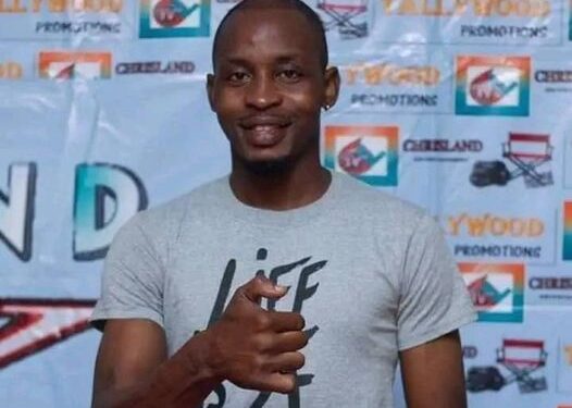 Junka Town actor Yogot reported dead