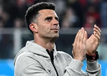 Juventus name ex-Bologna boss Motta as new manager