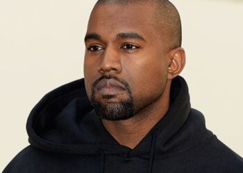 Kanye West sued for harassment by ex-assistant
