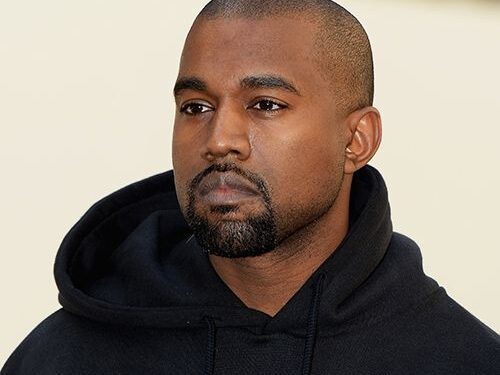 Kanye West sued for harassment by ex-assistant