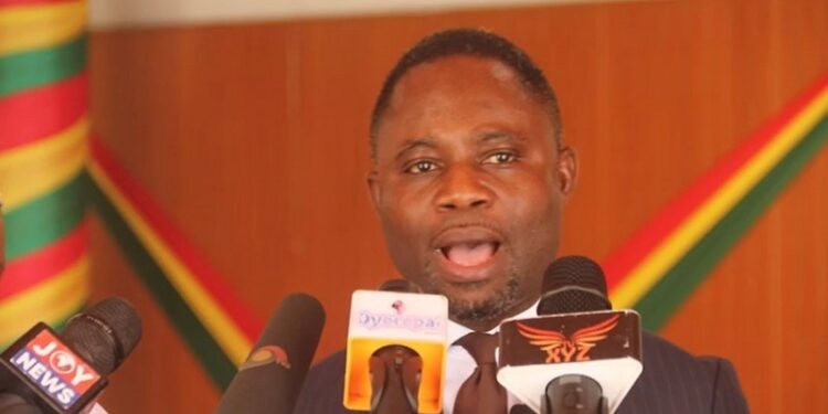 The minority caucus has called on government to restore normalcy in healthcare services amidst ongoing strike by medical laboratory professionals in public hospitals.