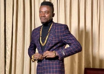 Lil Win charged with dangerous driving, negligently causing harm