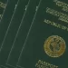 Low demand for passport applications following price increase