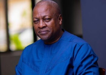John Dramani Mahama, the flagbearer of Ghana's opposition National Democratic Congress (NDC), has unveiled plans to prioritize comprehensive solutions aimed at ensuring accessible and sustainable housing options for all Ghanaians.