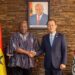 Mahama thanks South Korea for wiping off Ghana's debt