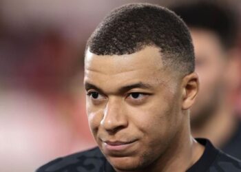 Mbappe signs Real Madrid deal