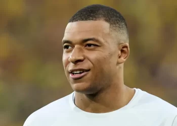 Mbappe's Madrid move 'a dream come true'