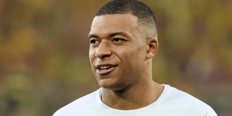 Mbappe's Madrid move 'a dream come true'