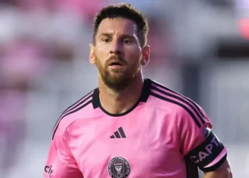Messi plans to finish his career with Inter Miami