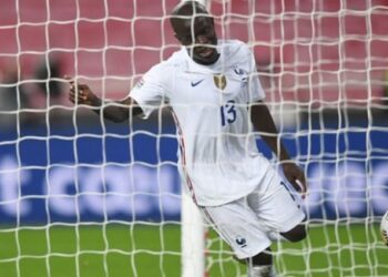 Mixed night for Mbappe but Kante rolls back the years