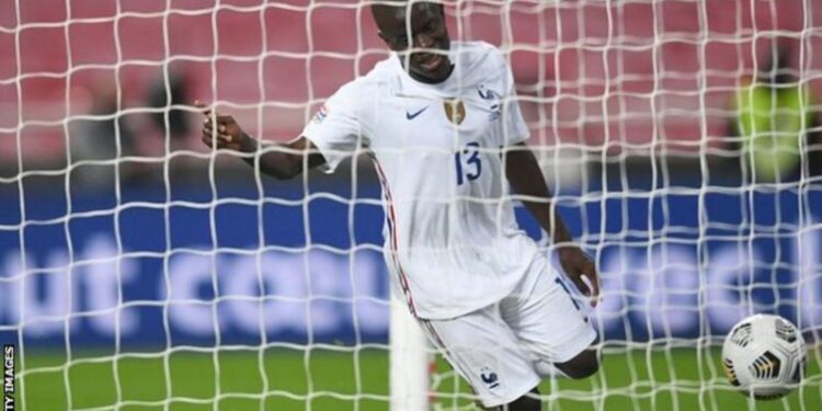 Mixed night for Mbappe but Kante rolls back the years