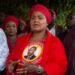 Mourners killed by car as Malawi VP's funeral convoy passes