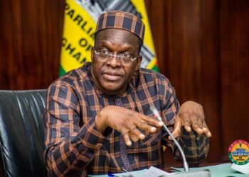 Ghana's Speaker of Parliament, Alban Sumana Kingsford Bagbin has stressed the urgency of safeguarding the country's democracy as it prepares for the 2024 elections.