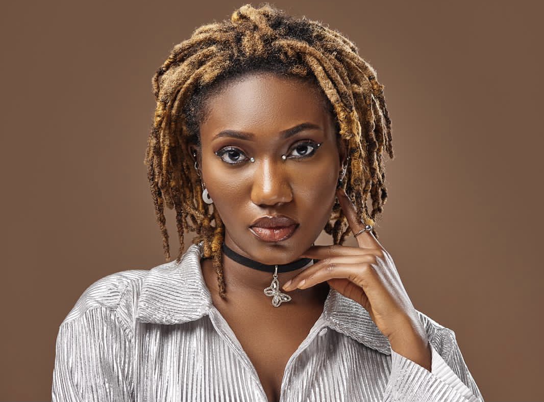 My 'Who cares' song not directed to Bullet – Wendy Shay