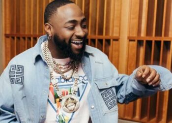 My dad had a vision that I ended up a gospel artiste – Davido
