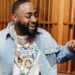 My dad had a vision that I ended up a gospel artiste – Davido