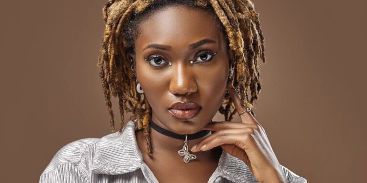 My ‘Who cares’ song not directed to Bullet – Wendy Shay