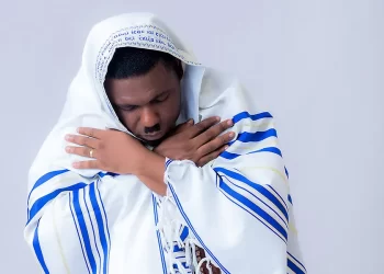 Nacee: I’m done with NDC’s campaign songs for December election