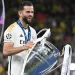 Nacho joins Al-Qadsiah after leaving Real