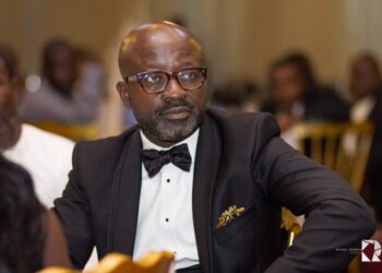 Nana Bediatuo Asante Appointed Ambassador-at-Large