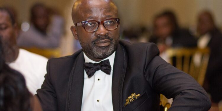 Nana Bediatuo Asante Appointed Ambassador-at-Large