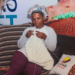 Nigerian lady sets new Guinness World record with three-day crocheting marathon