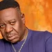 Nollywood actor Mr. Ibu laid to rest today