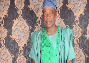 Nollywood actor Sule Suebebe is dead