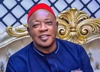 Nollywood legend Amaechi Muonagor laid to rest