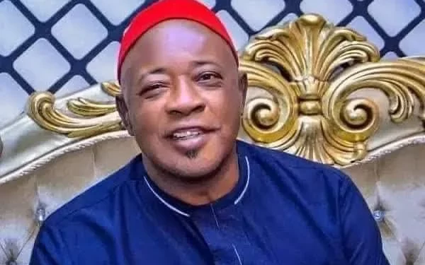 Nollywood legend Amaechi Muonagor laid to rest