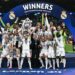 Real Madrid beat Dortmund 2-0 to win 15th UCL title