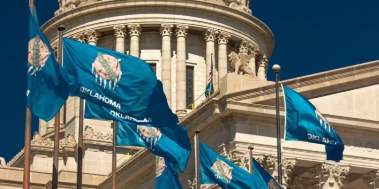 Oklahoma orders schools to teach Bible 'immediately'