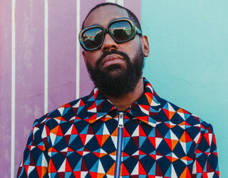 PJ Morton releases new album ‘Cape Town to Cairo’