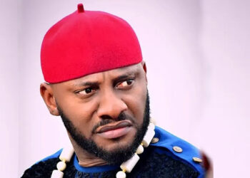 People are threatening to hurt my children and kill Judy – Yul Edochie
