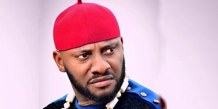 People are threatening to hurt my children and kill Judy – Yul Edochie