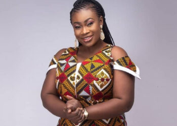 Philipa Baafi:Politicians can’t buy my voice, I sing for Christ