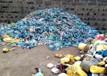 Plastic manufacturers threaten to shut down production over 5% tax
