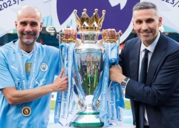 Premier League charges 'frustrating', says Al-Mubarak