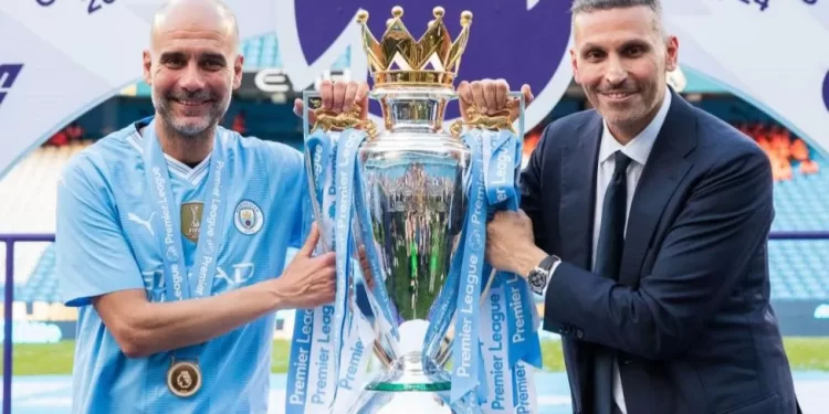 Premier League charges 'frustrating', says Al-Mubarak