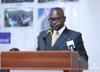 Processes for road tolls reintroduction underway - Asenso-Boakye