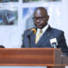 Processes for road tolls reintroduction underway - Asenso-Boakye