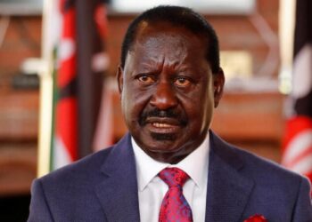 Kenya’s Opposition Condemns Violence Against Protesters, Calls for Immediate Action