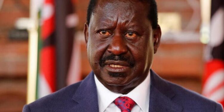 Kenya’s Opposition Condemns Violence Against Protesters, Calls for Immediate Action