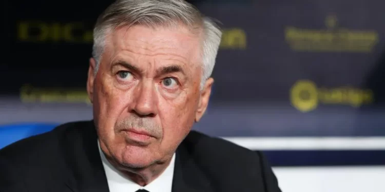 Real & Ancelotti confirm Club World Cup involvement