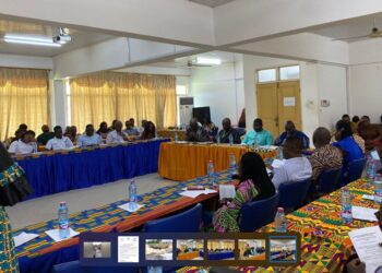 World Environment Day: UCC SDS echoes commitment to environmental preservation