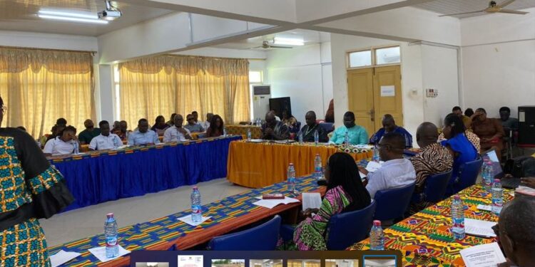 World Environment Day: UCC SDS echoes commitment to environmental preservation