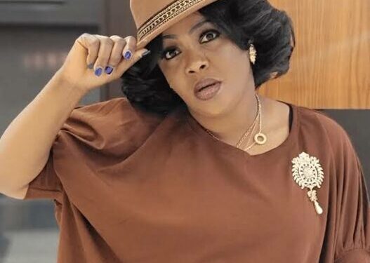 Salaries of wives should be paid into their husbands’ accounts – Helen Paul